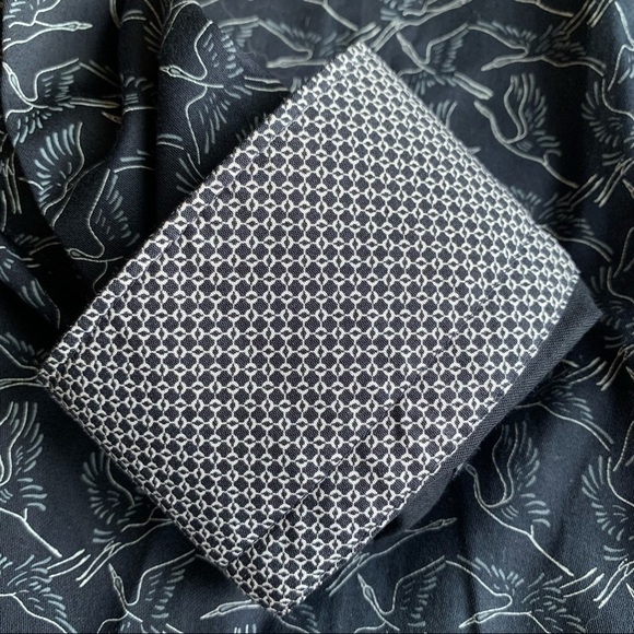 Ted Baker Twinkel Bird Print Shirt Navy - Picture 6 of 12